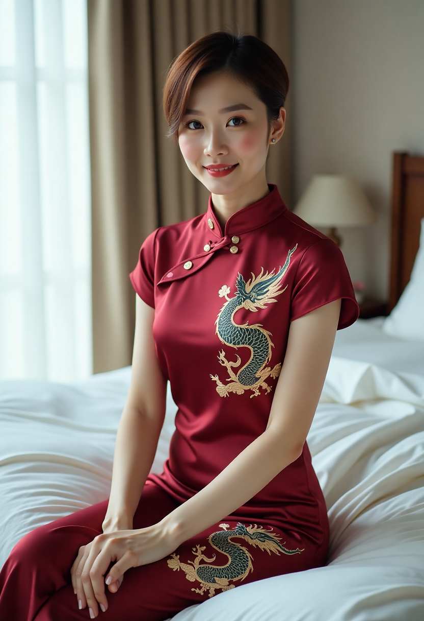 推荐视频